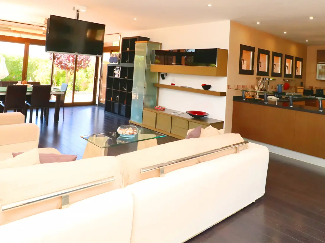 Maison de Vacances Campos 71