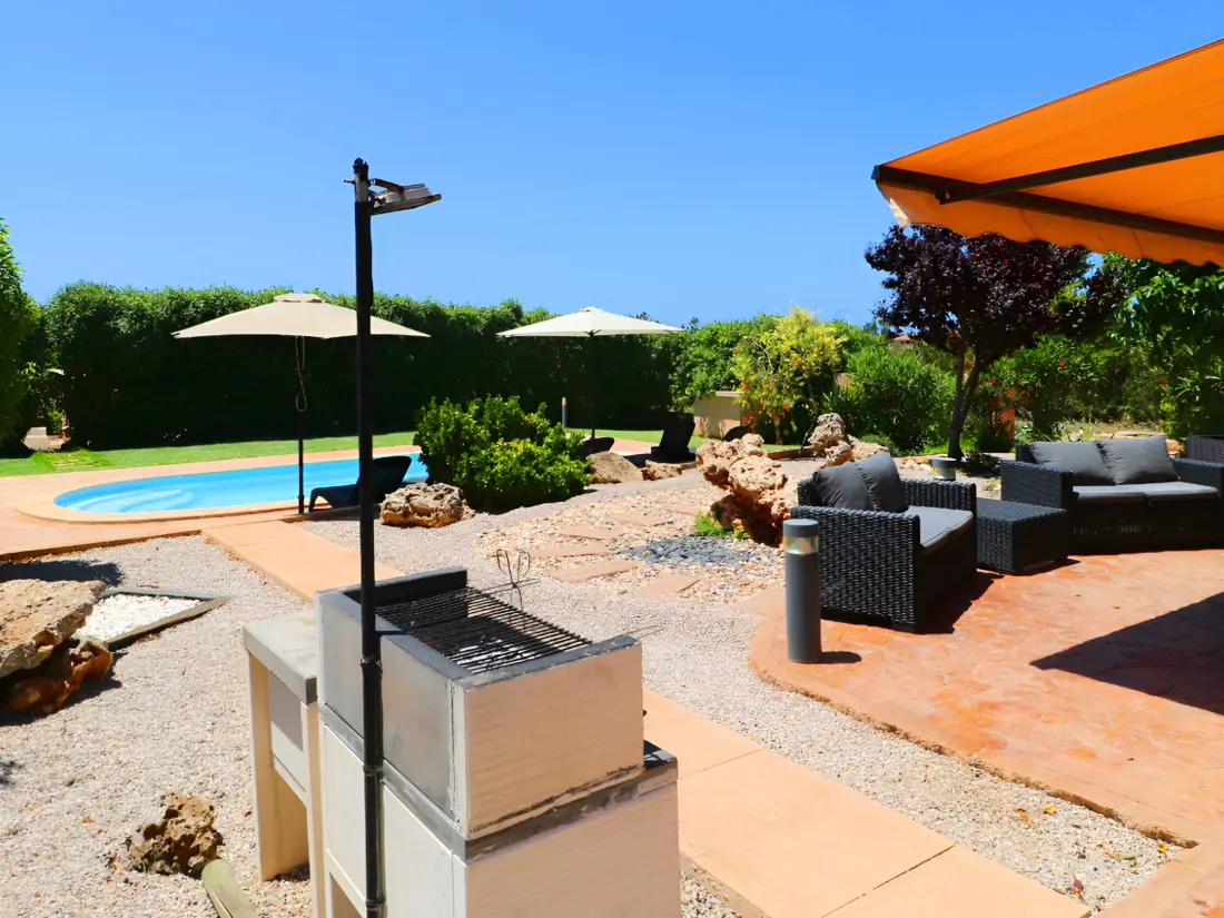 Maison de Vacances Campos 71