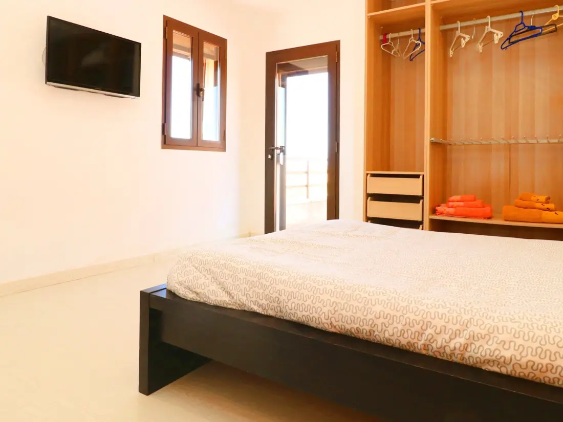 Maison de Vacances Campos 71