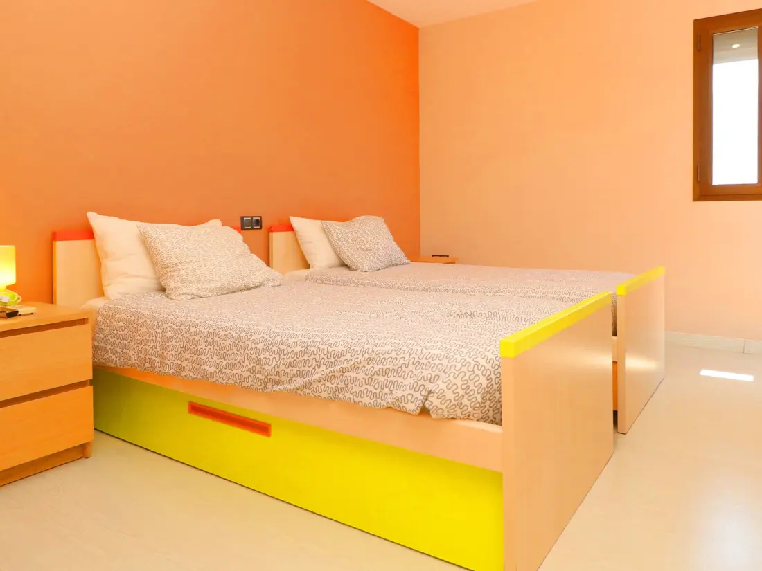 Maison de Vacances Campos 71