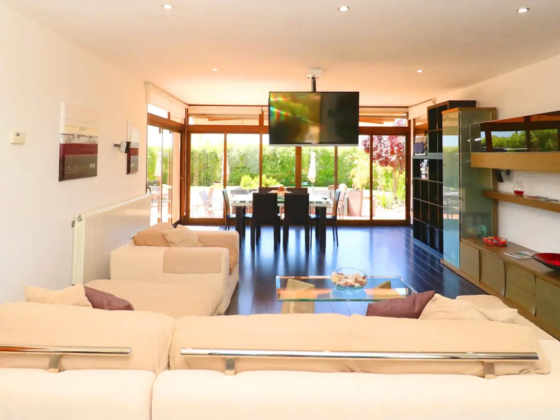 Maison de Vacances Campos 71