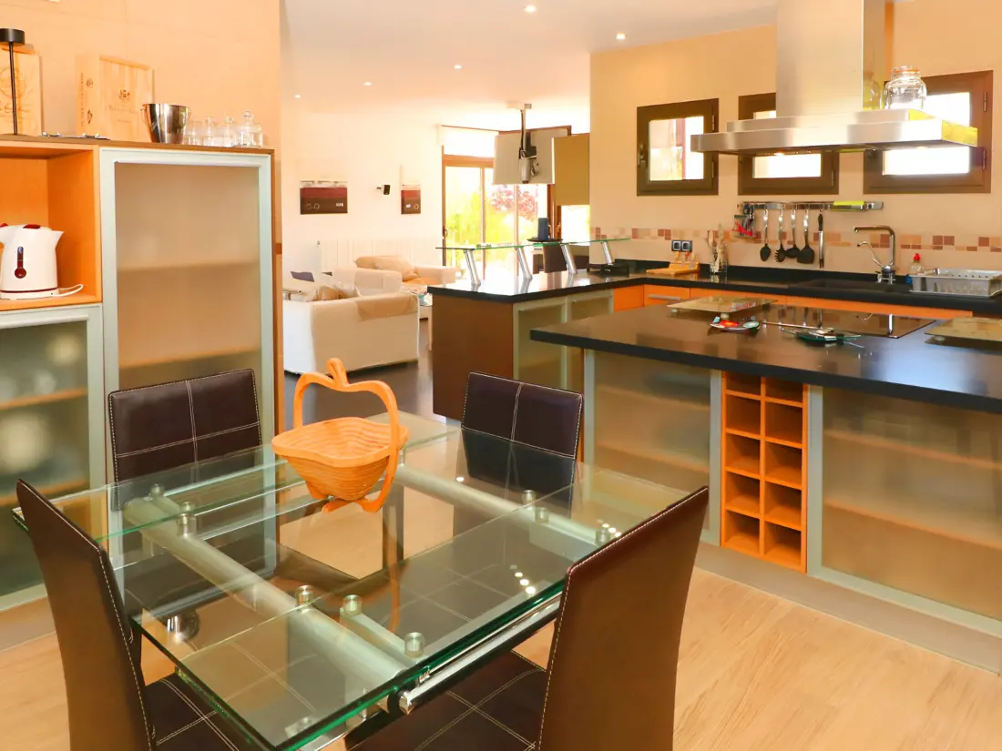 Maison de Vacances Campos 71