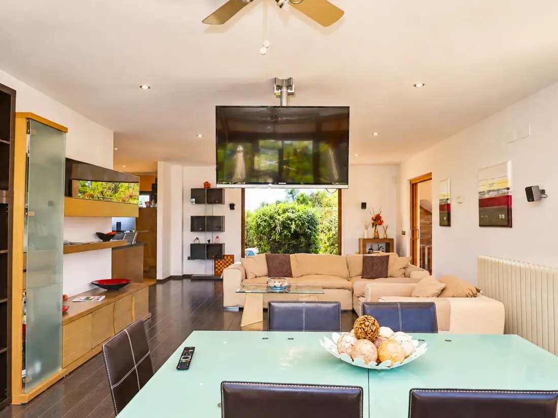 Maison de Vacances Campos 71