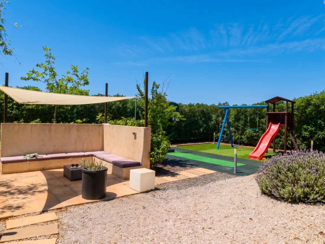 Maison de Vacances Campos 71