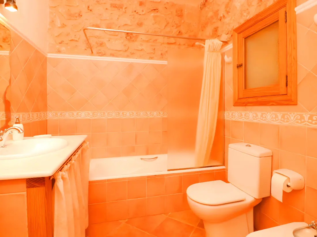 Maison de Vacances Campos 72