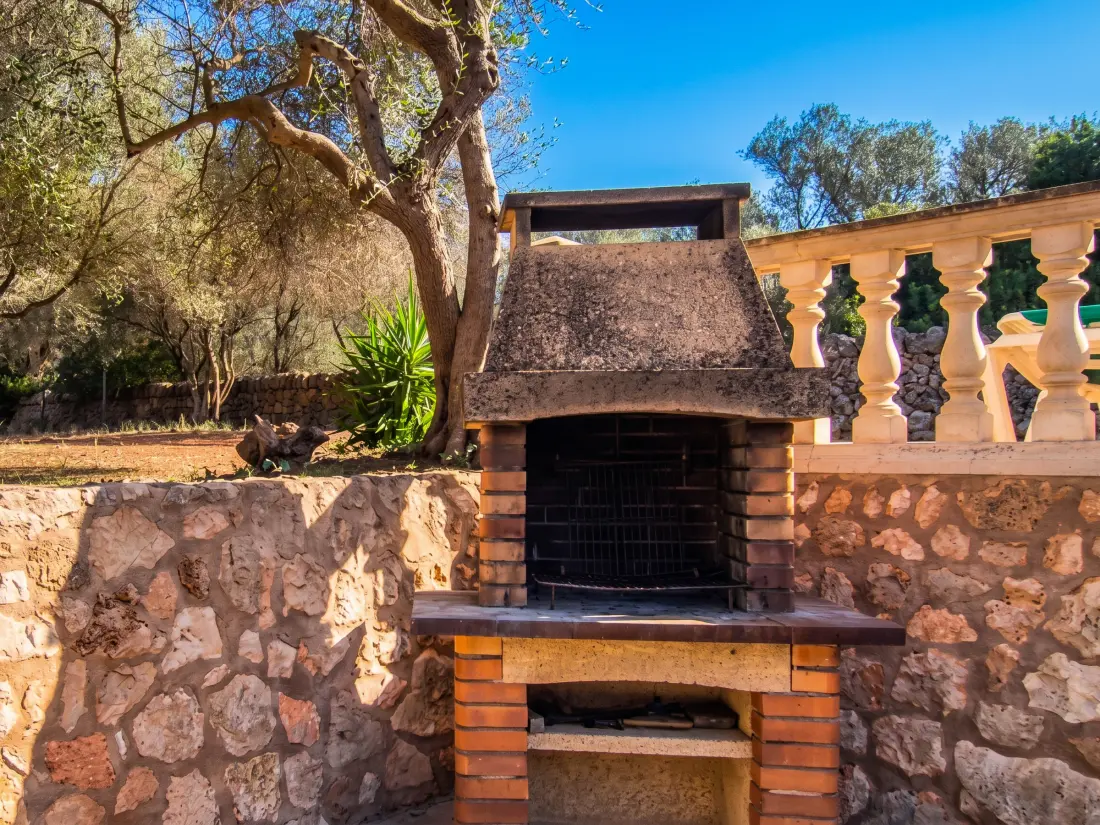 Maison de Vacances Campos 72
