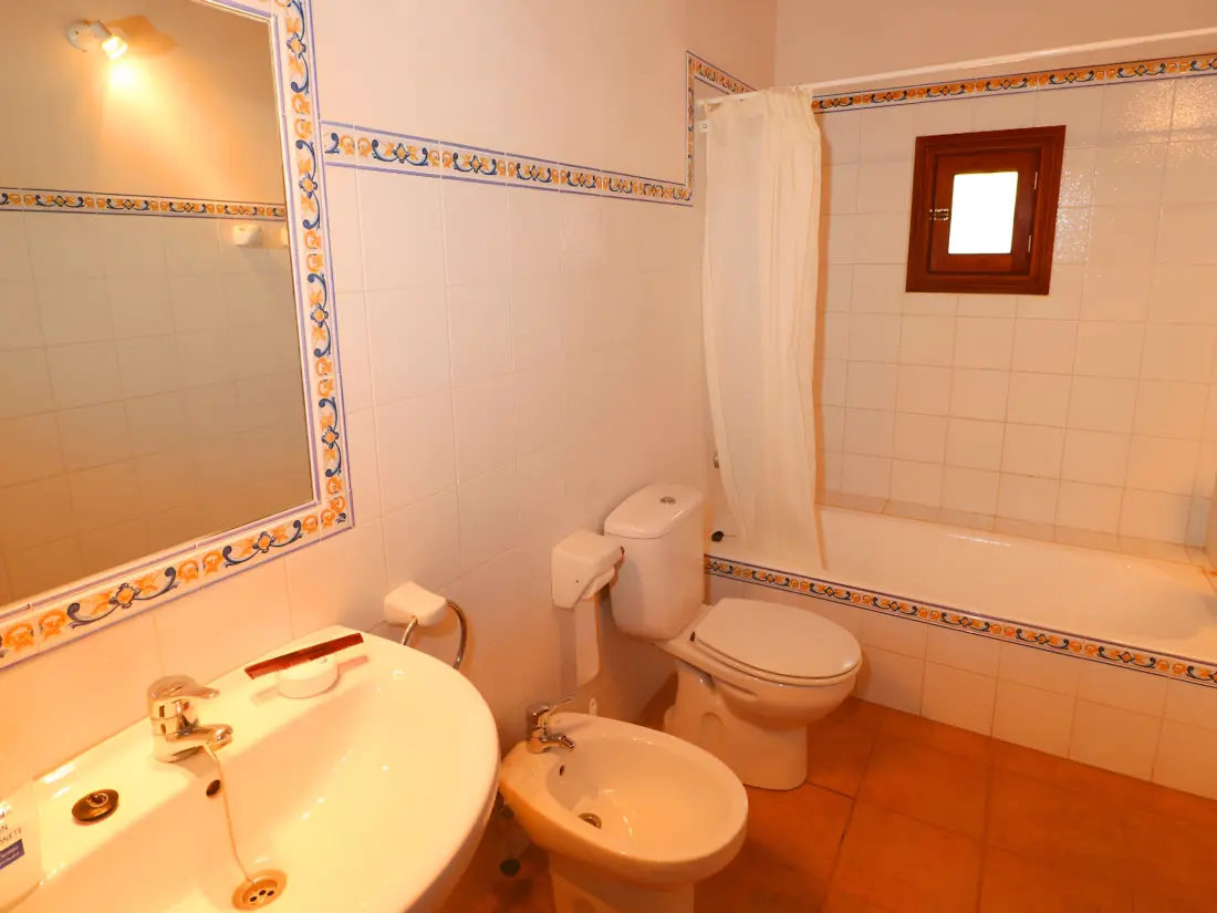 Maison de Vacances Campos 73
