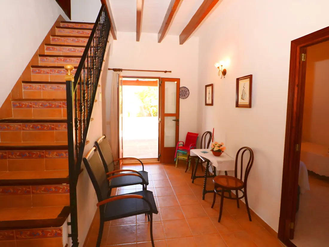 Maison de Vacances Campos 73