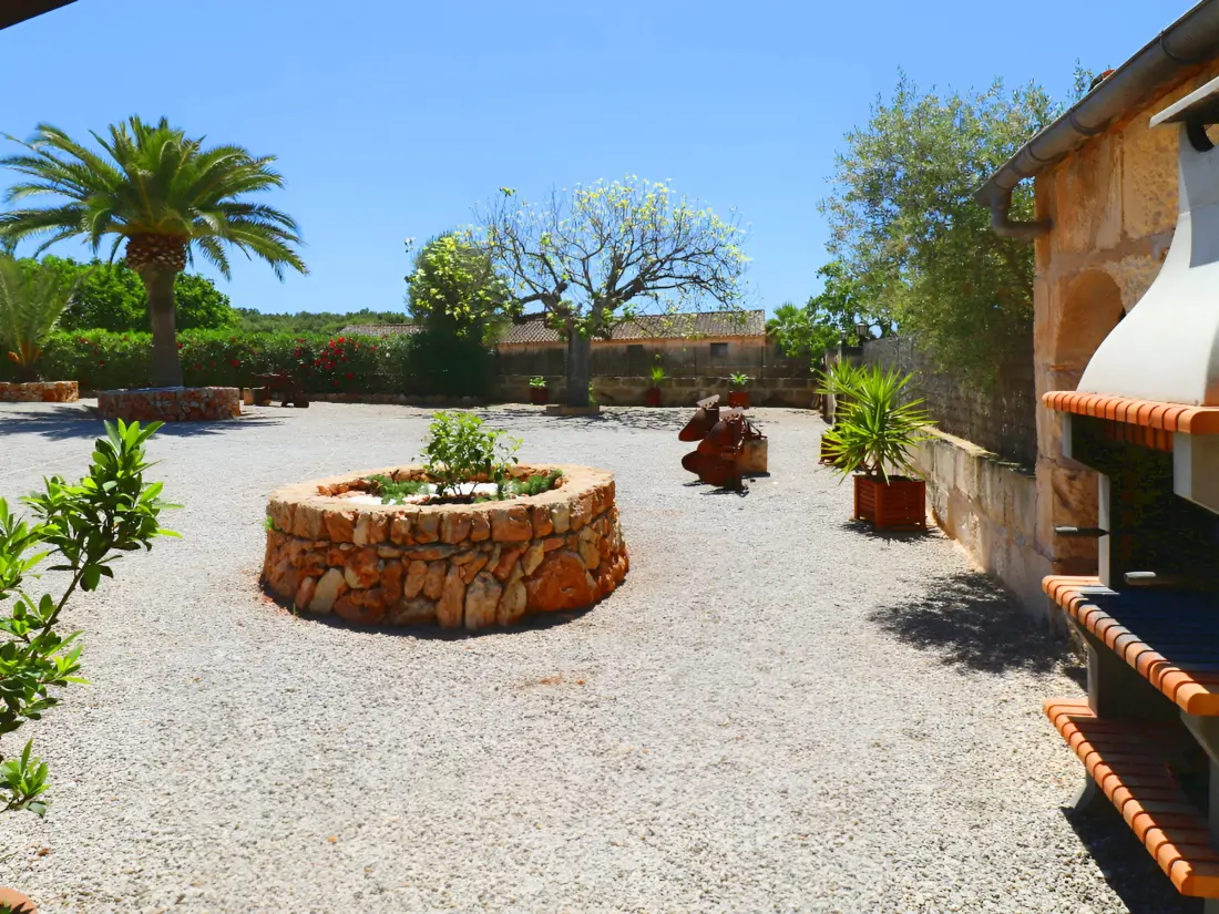 Maison de Vacances Campos 73