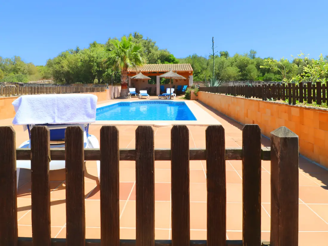 Maison de Vacances Campos 73