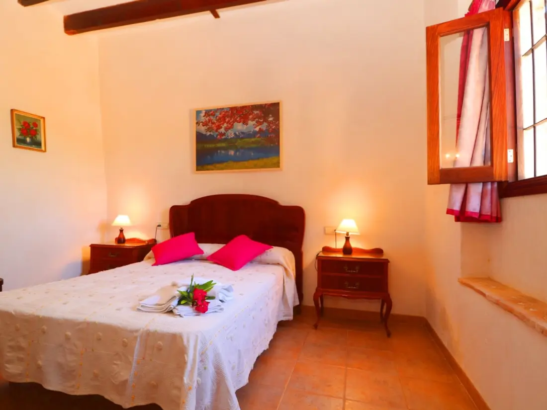 Maison de Vacances Campos 73
