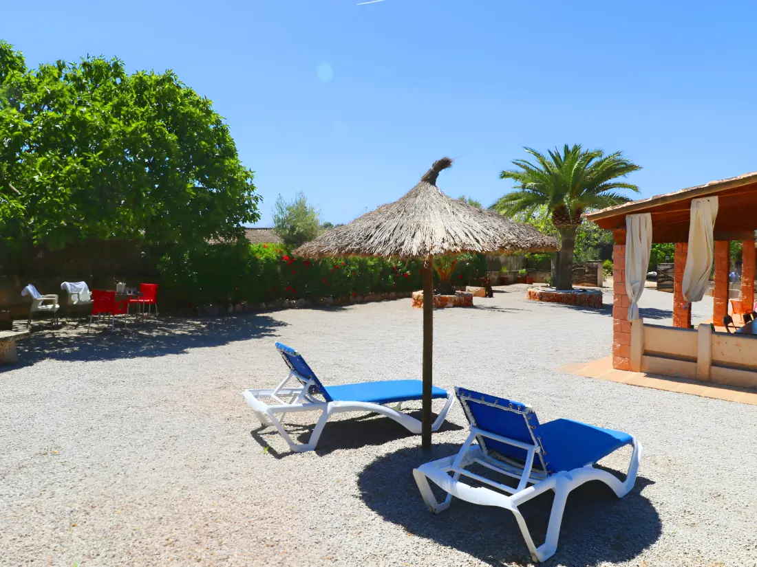 Maison de Vacances Campos 73