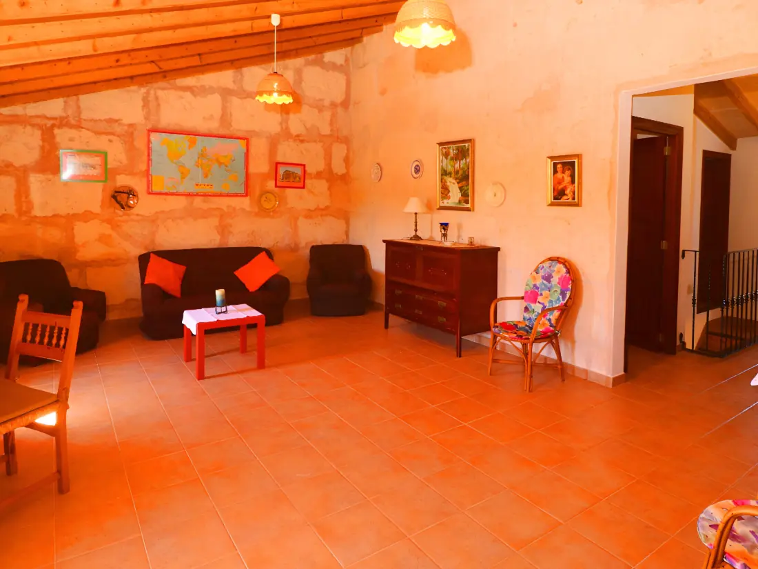 Maison de Vacances Campos 73
