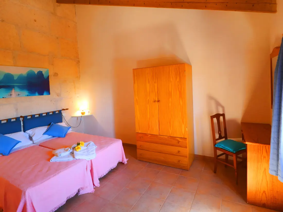 Maison de Vacances Campos 73