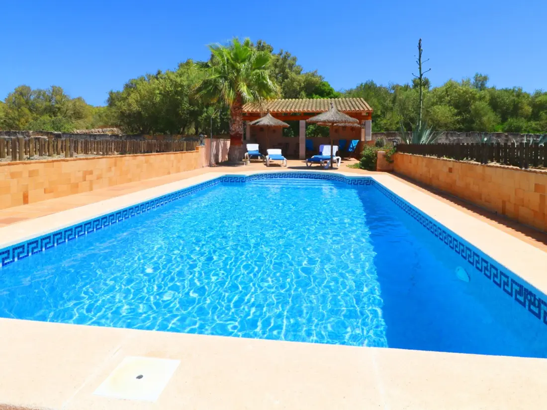 Maison de Vacances Campos 73