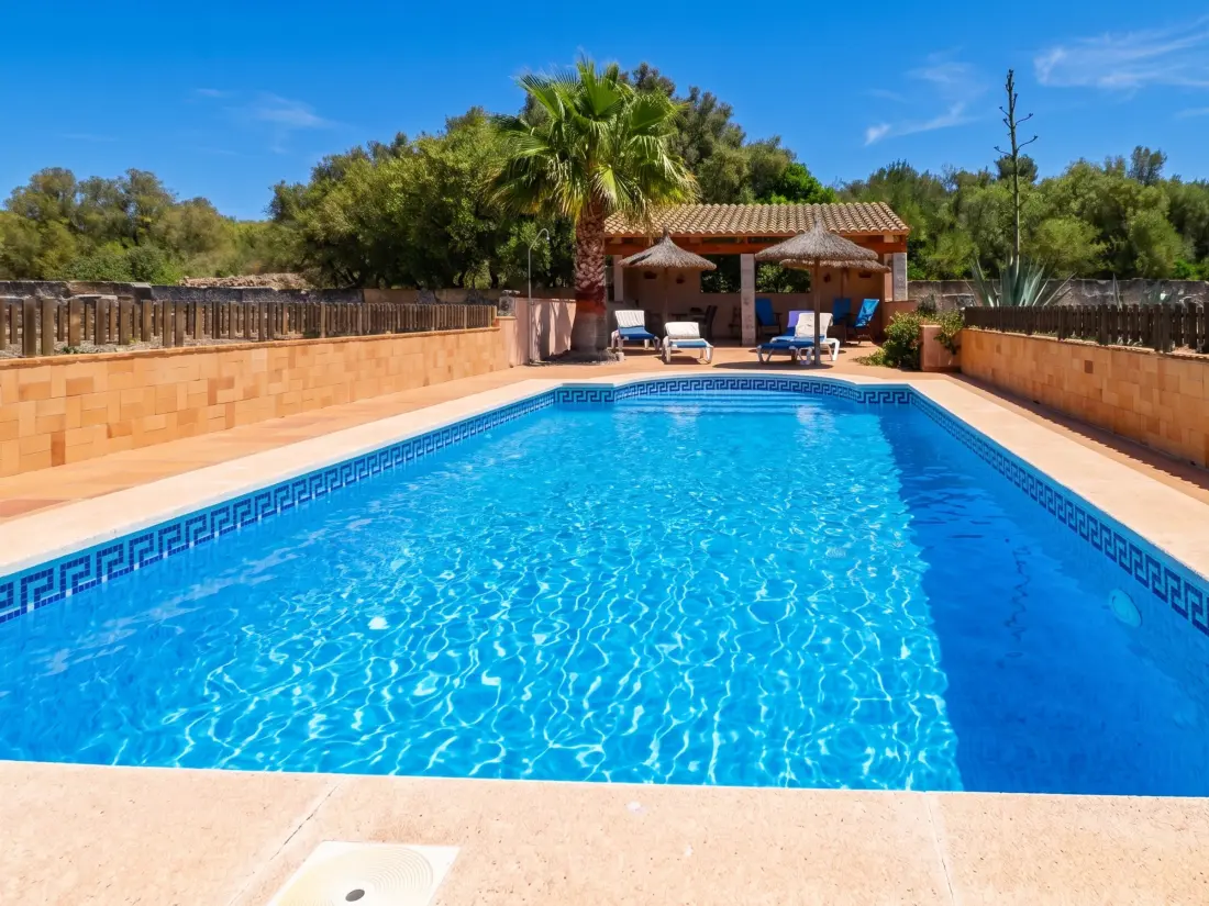 Maison de Vacances Campos 73