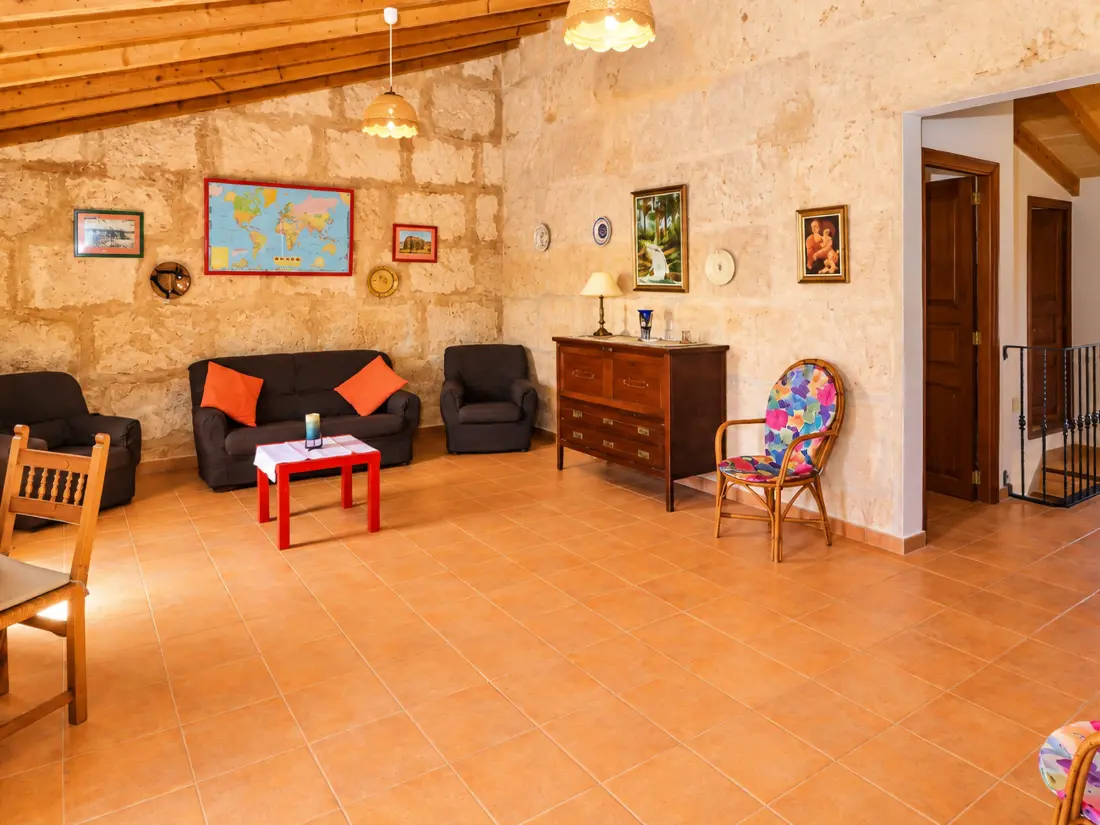 Maison de Vacances Campos 73