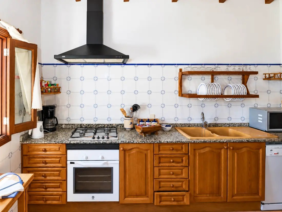 Maison de Vacances Campos 73