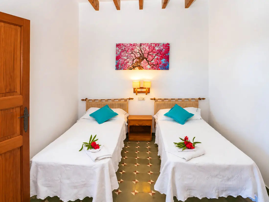 Maison de Vacances Campos 73
