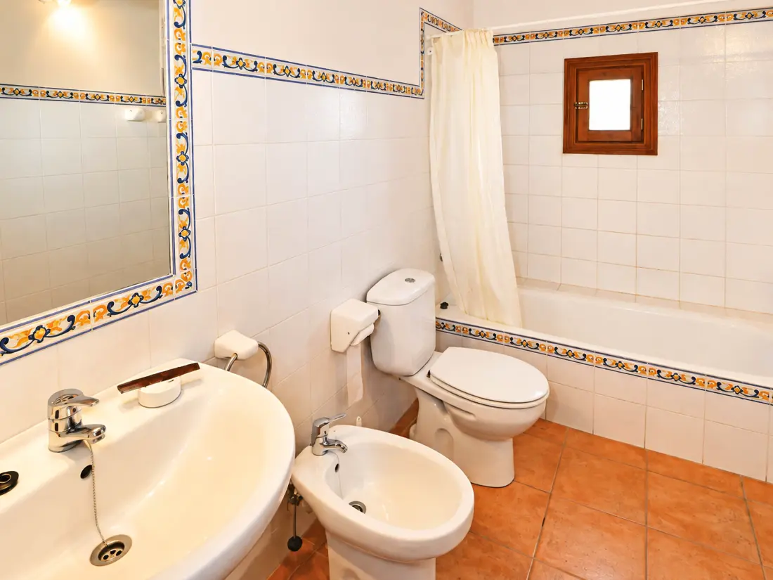 Maison de Vacances Campos 73