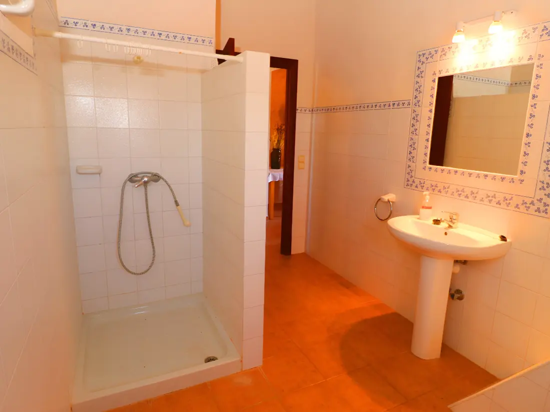 Maison de Vacances Campos 73