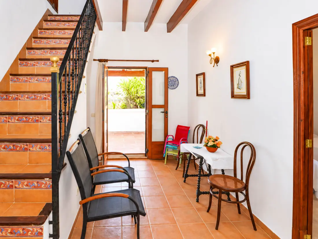 Maison de Vacances Campos 73