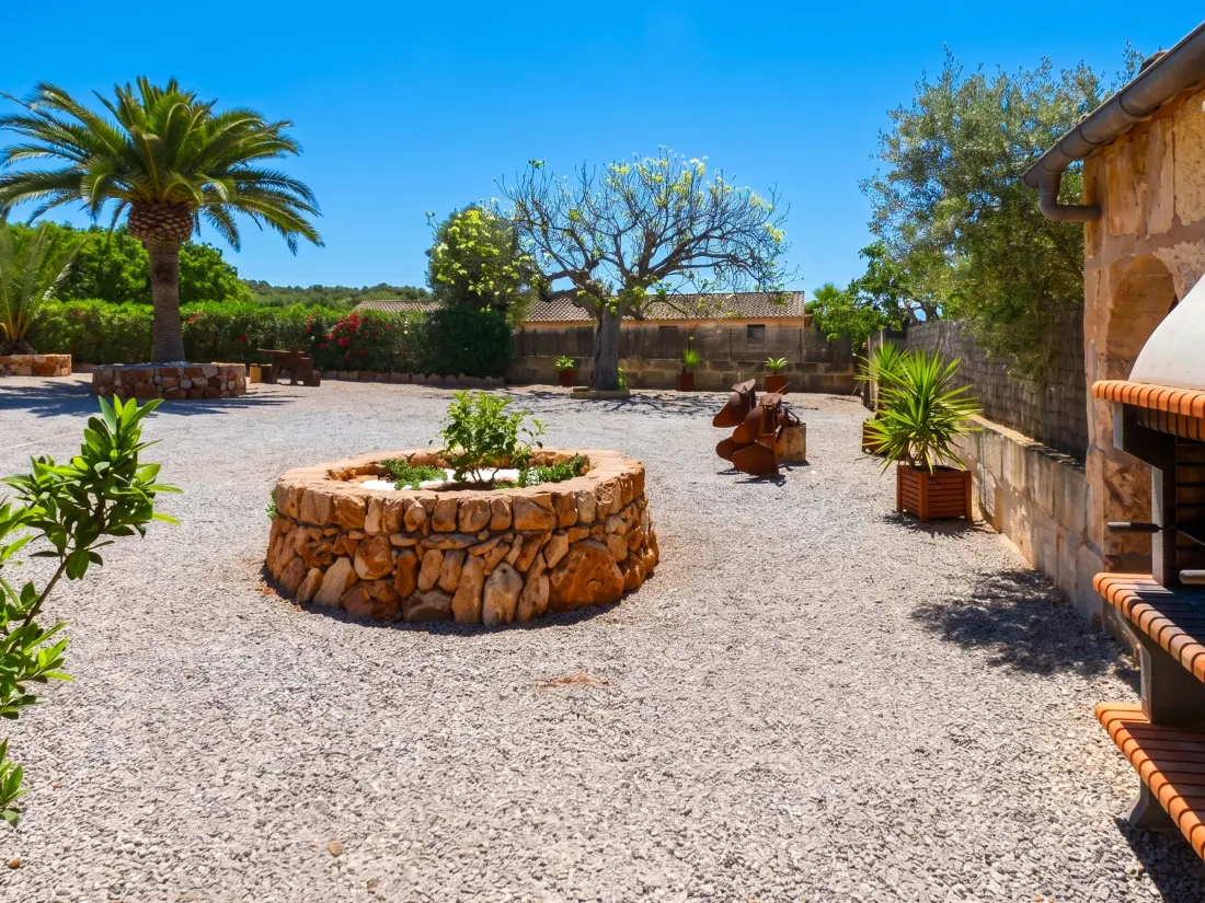 Maison de Vacances Campos 73
