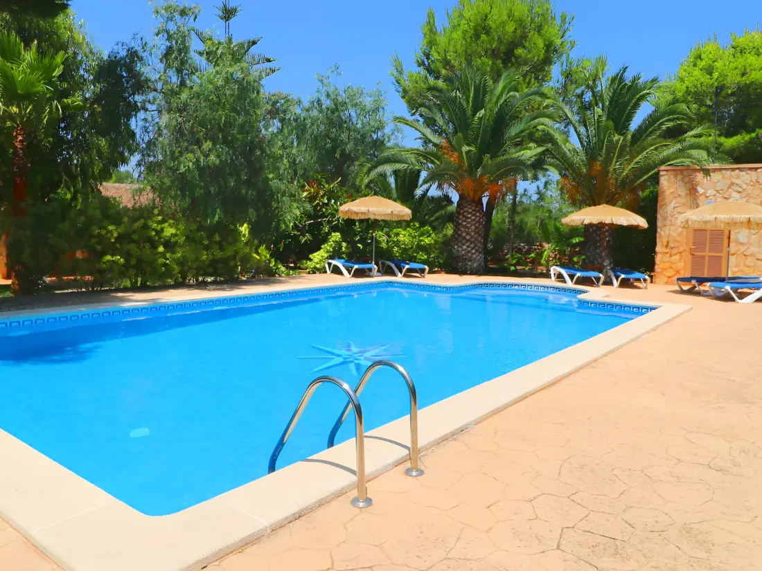 Maison de Vacances Campos 74