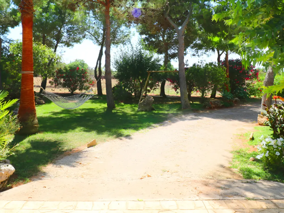 Maison de Vacances Campos 74