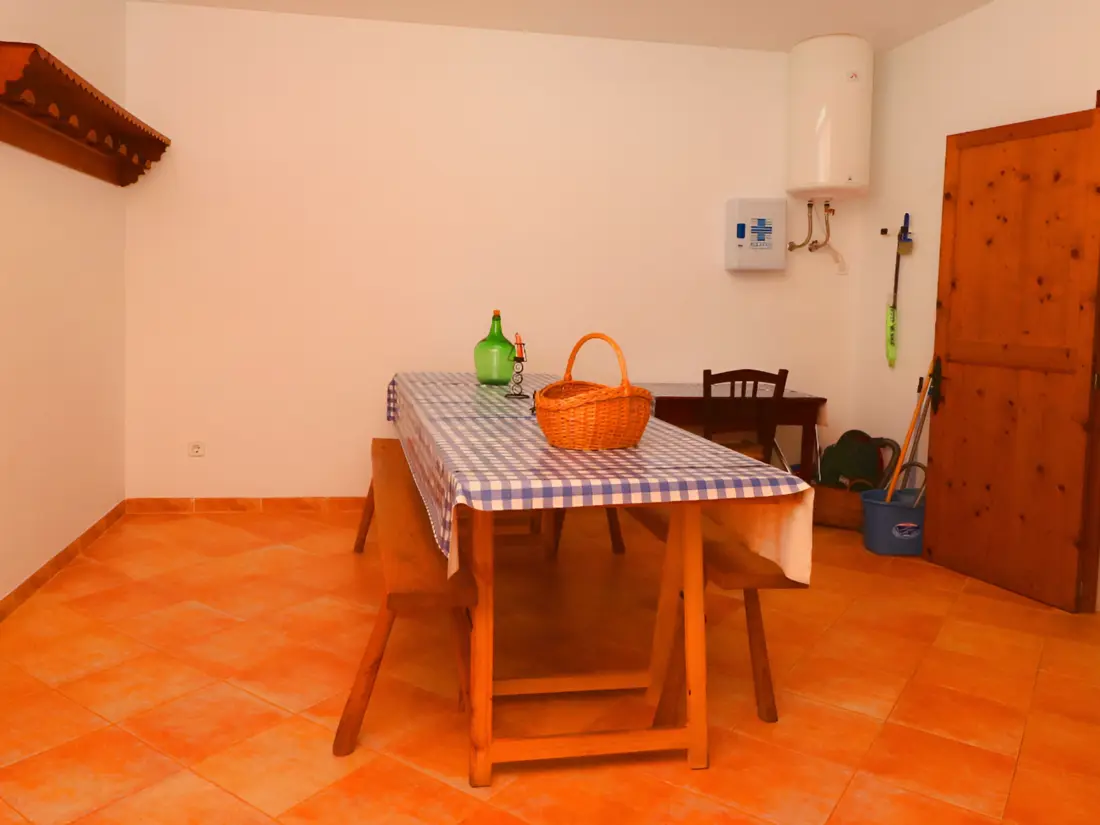 Maison de Vacances Campos 74