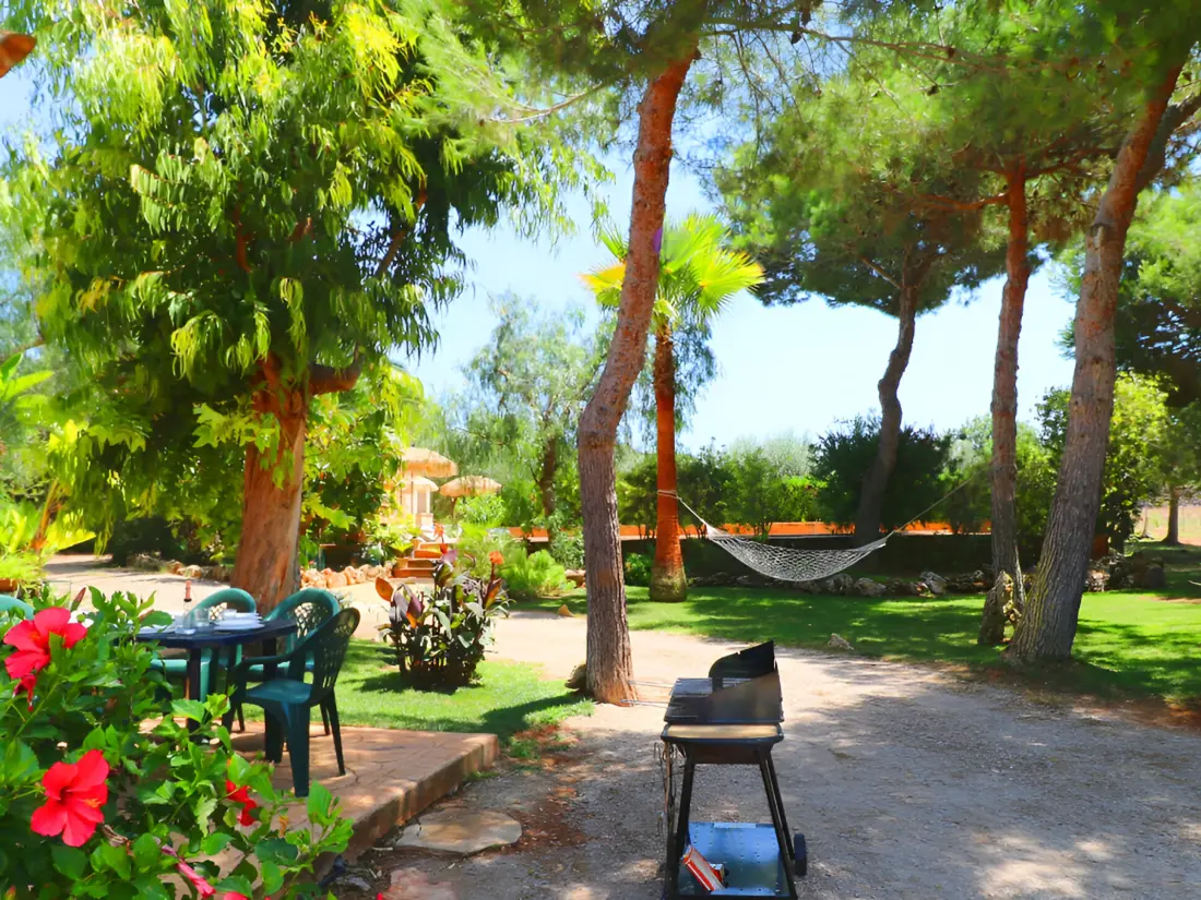 Maison de Vacances Campos 74