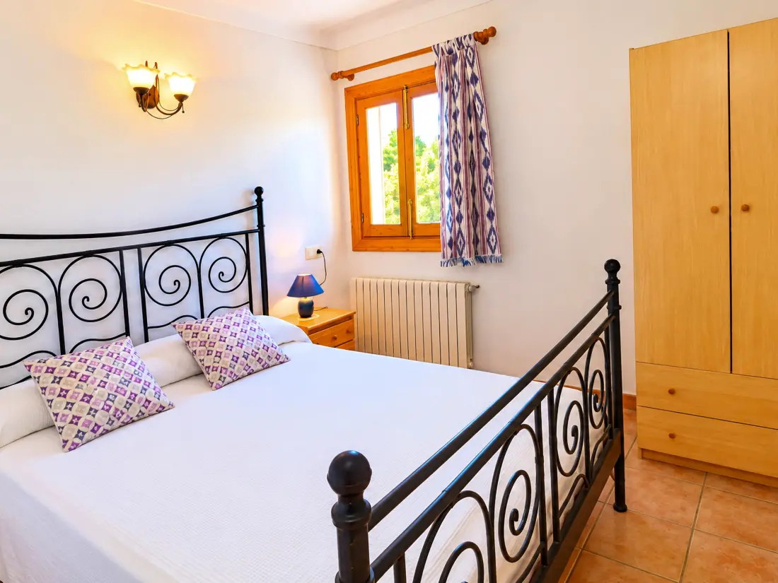Maison de Vacances Campos 76