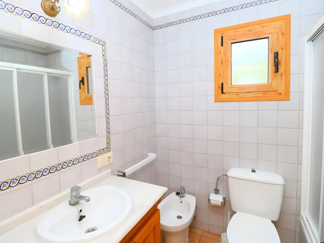 Maison de Vacances Campos 76