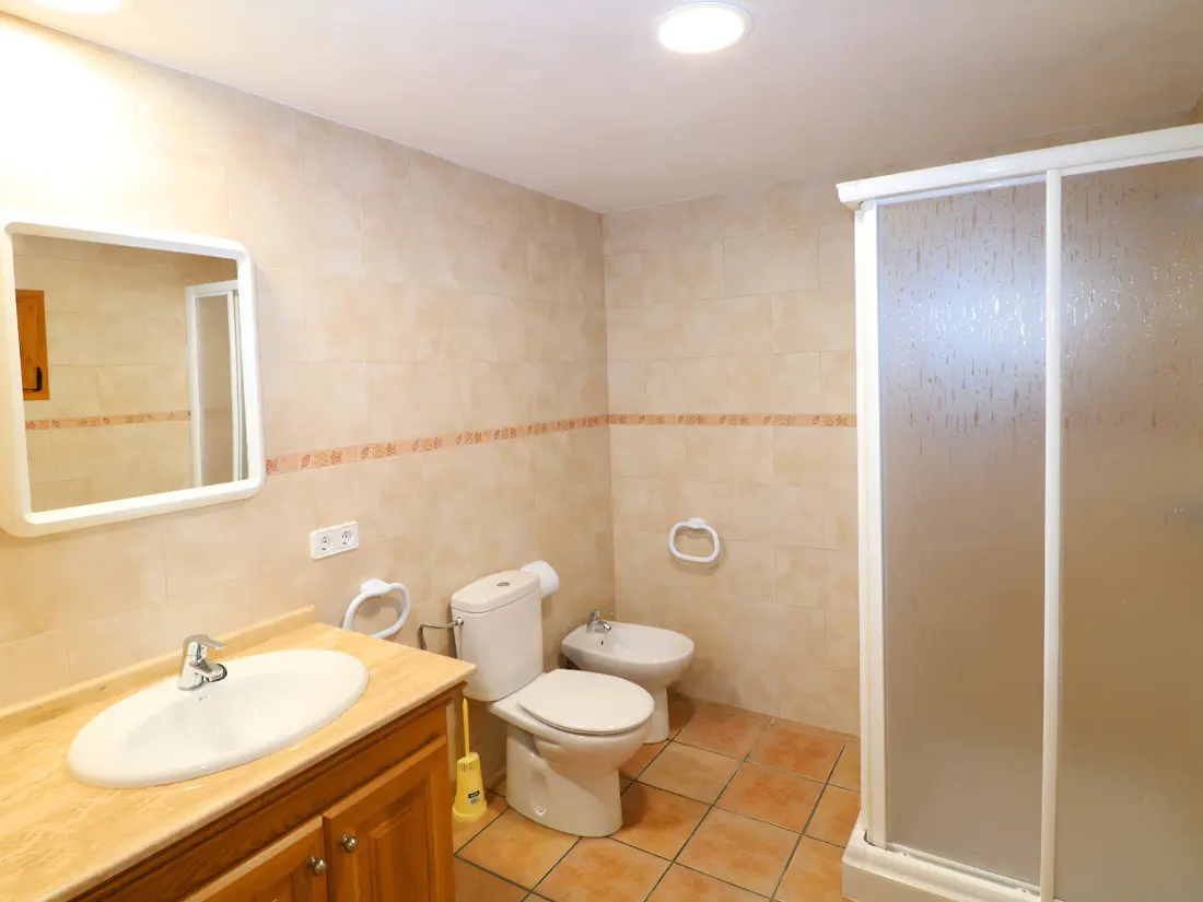Maison de Vacances Campos 76