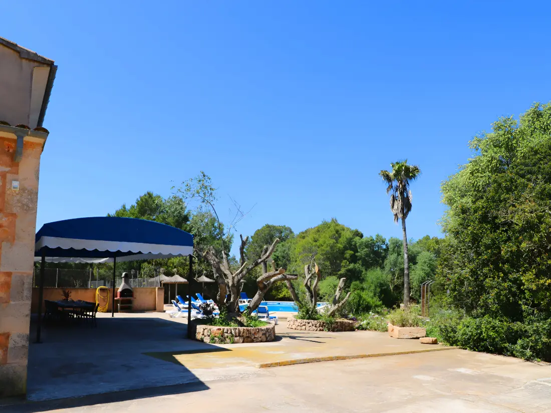 Maison de Vacances Campos 76