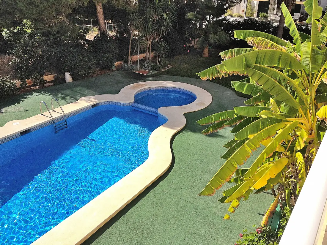 Location de Vacances Can Picafort 144