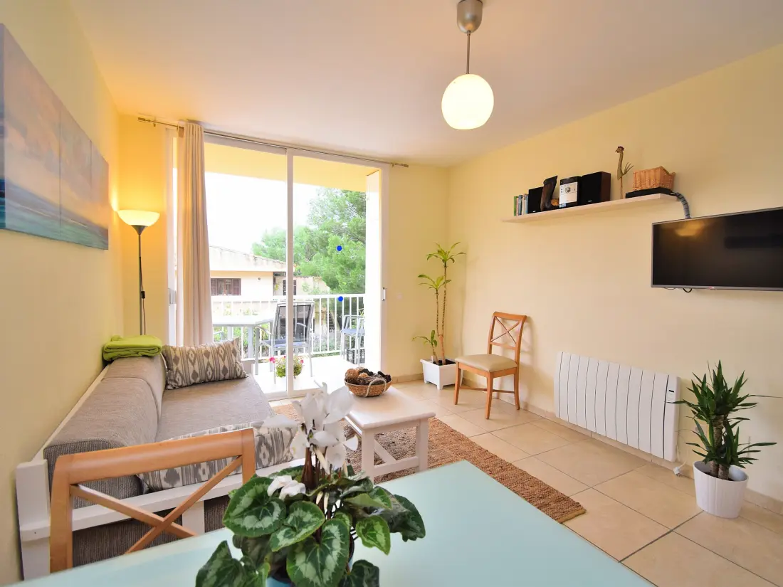 Location de Vacances Can Picafort 144