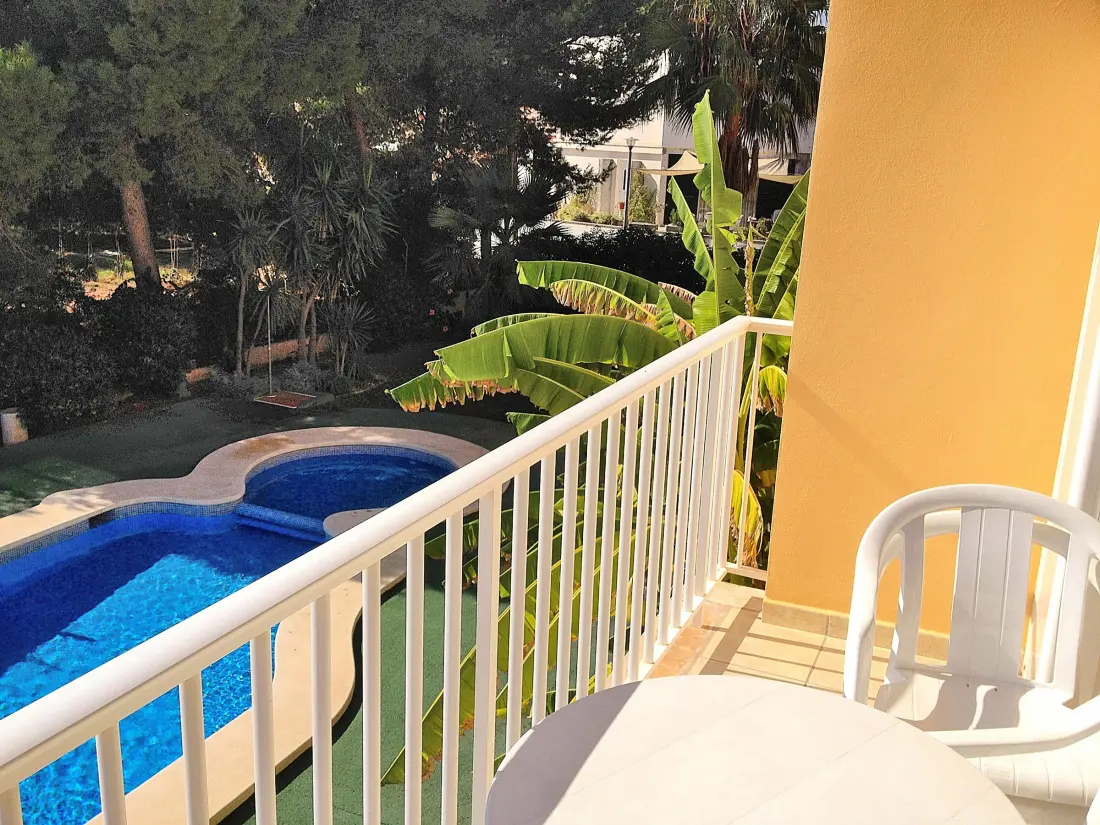 Location de Vacances Can Picafort 144