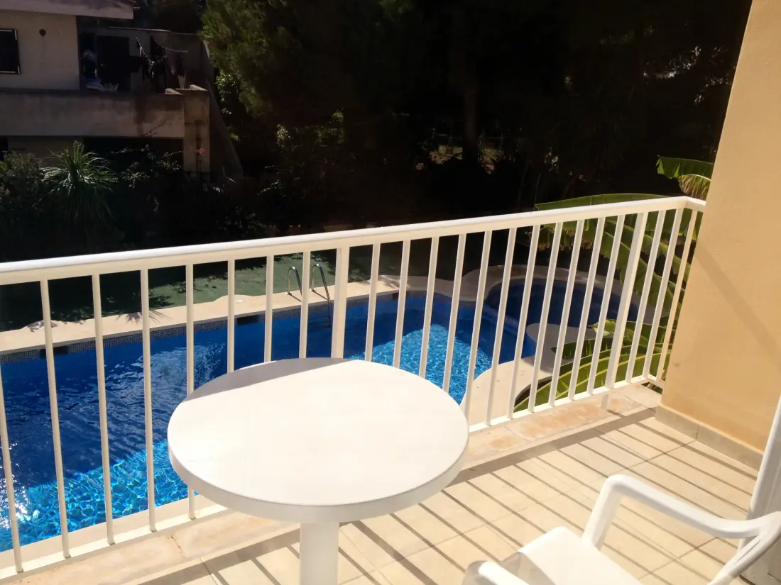 Location de Vacances Can Picafort 144