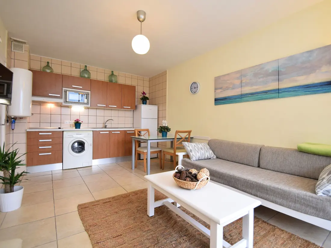 Location de Vacances Can Picafort 144