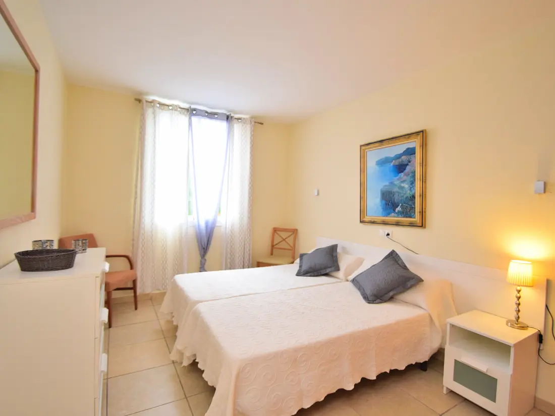 Location de Vacances Can Picafort 144