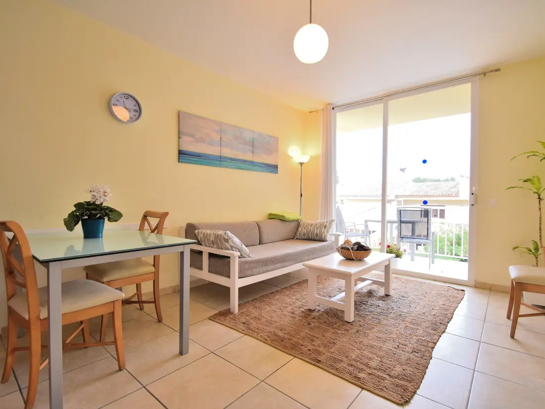 Location de Vacances Can Picafort 144