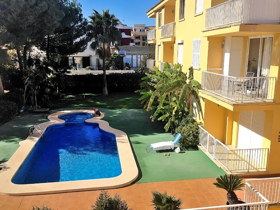 Location de Vacances Can Picafort 144