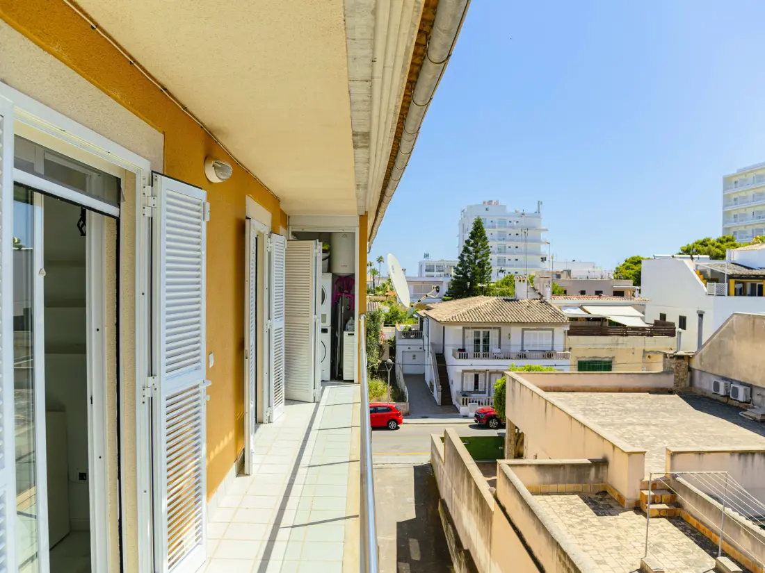 Location de Vacances Can Picafort 172