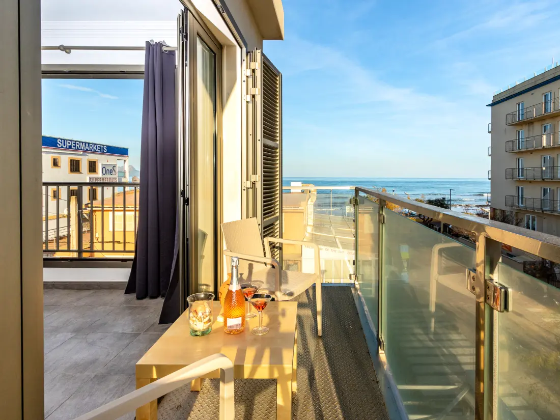Location de Vacances Can Picafort 174