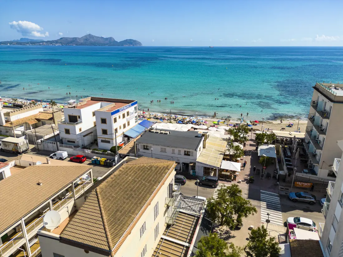 Location de Vacances Can Picafort 174