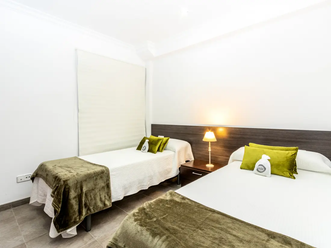 Location de Vacances Can Picafort 174