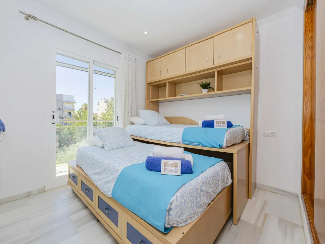 Location de Vacances Can Picafort 172