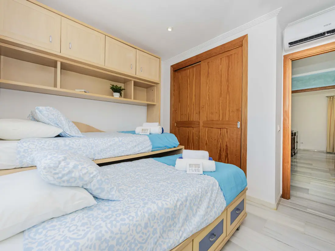Location de Vacances Can Picafort 172