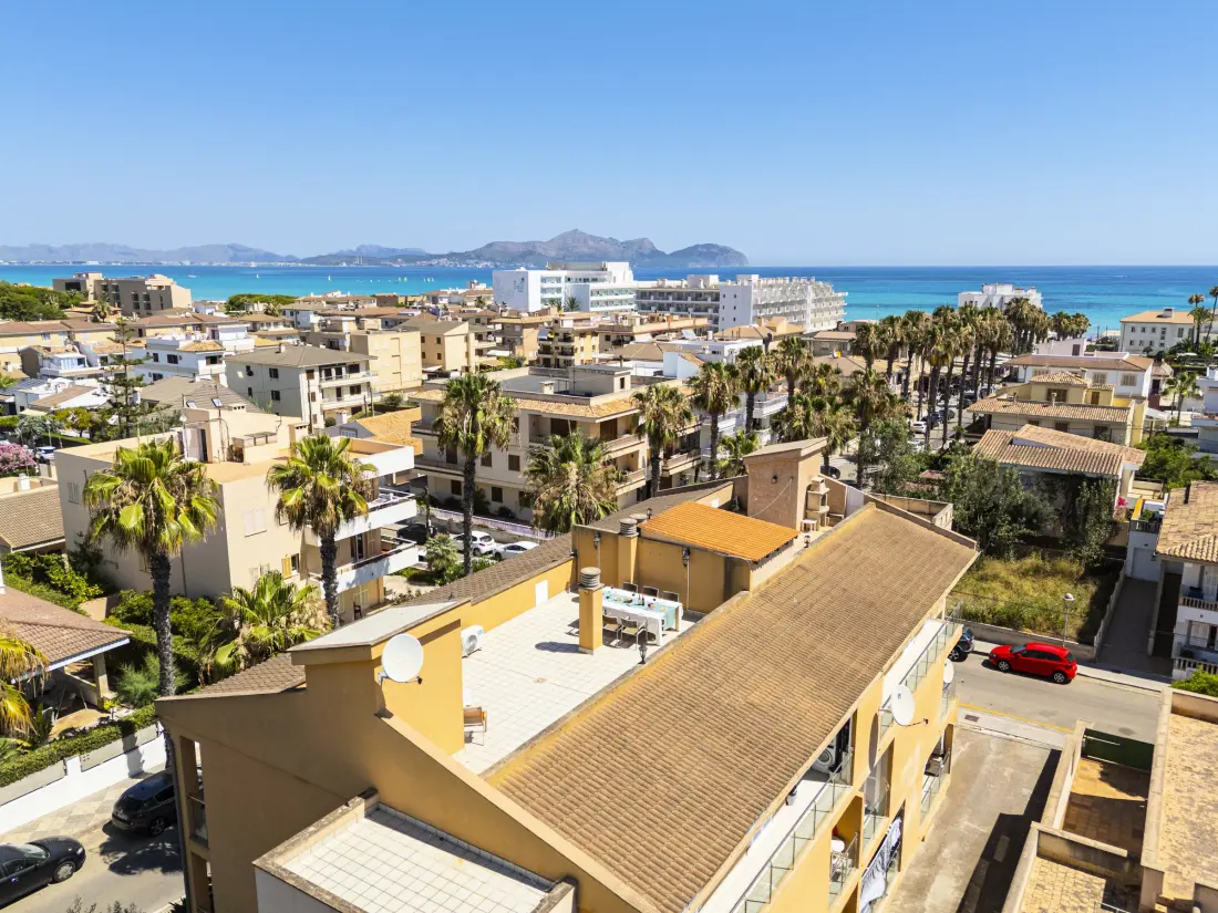Location de Vacances Can Picafort 172